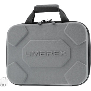 Umarex Pokrowiec na pistolet Molded Pistol Case