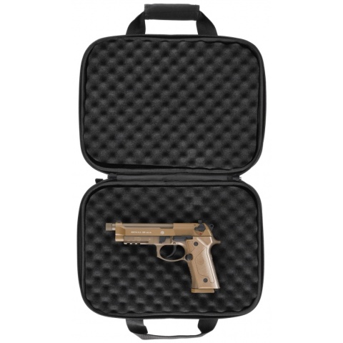 Umarex Pokrowiec na pistolet Molded Pistol Case