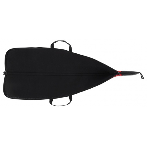 Umarex Pokrowiec na wiatrówkę z lunetą 1270mm