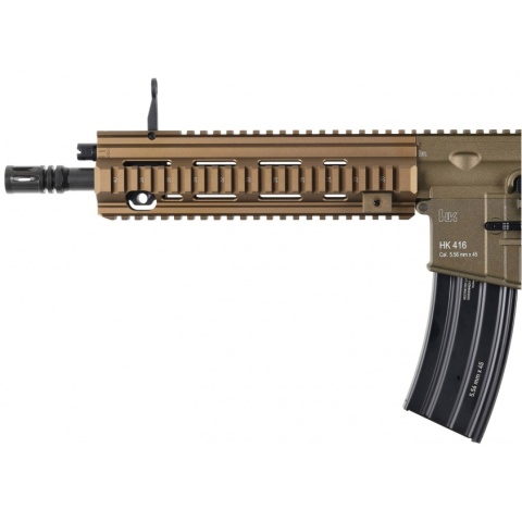 Umarex Replika ASG Heckler&Koch H&K HK416 RAL8000 2.6392X