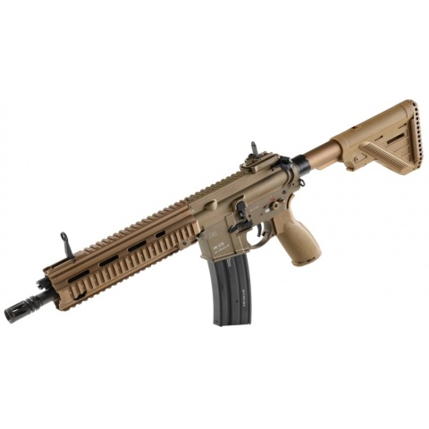 Umarex Replika ASG Heckler&Koch H&K HK416 RAL8000 2.6392X