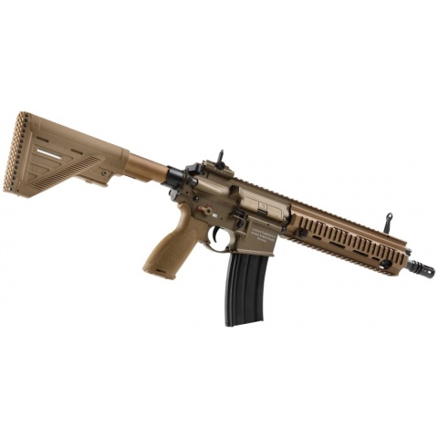 Umarex Replika ASG Heckler&Koch H&K HK416 RAL8000 2.6392X