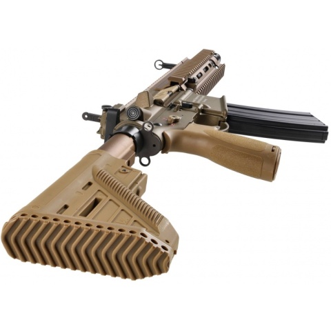 Umarex Replika ASG Heckler&Koch H&K HK416 RAL8000 2.6392X