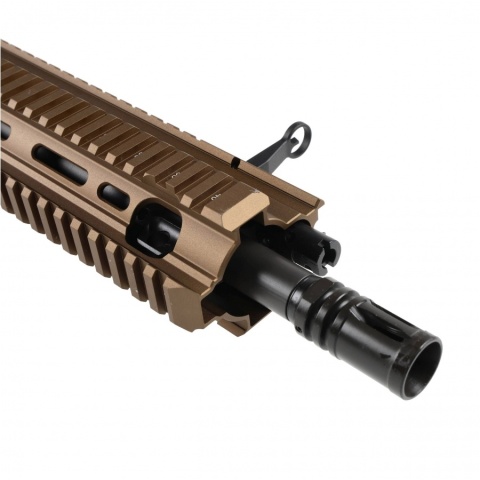 Umarex Replika ASG Heckler&Koch H&K HK416 RAL8000 2.6392X