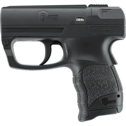 Walther Pistolet gazowy PGS Prepared 2 Protect