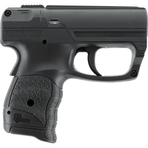 Walther Pistolet gazowy PGS Prepared 2 Protect