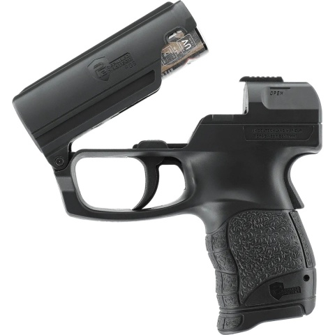 Walther Pistolet gazowy PGS Prepared 2 Protect