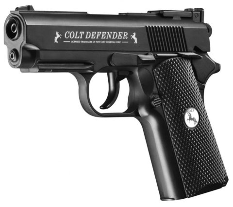 Umarex Colt Defender Wiatrówka CO2 4,5mm 5.8310