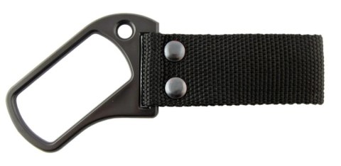 ESP Tonfa z sercem + uchwyt TF-24/59