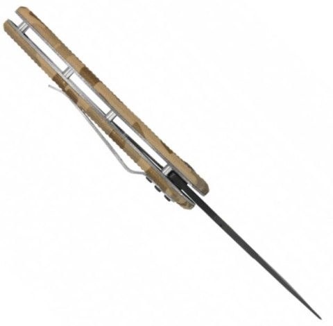 Joker Nóż składany Camo Desert JKR429