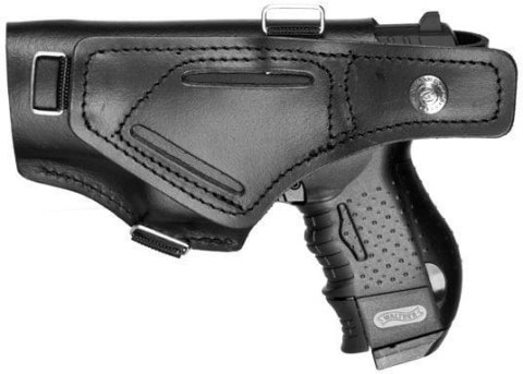 Kolter skórzana kabura do pistoletu CP99