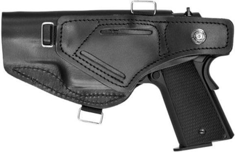 Kolter skórzana kabura do pistoletu Colt 1911