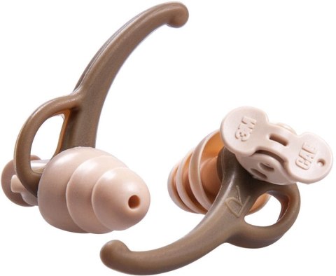 Peltor Ochronniki słuchu Combat Arms Earplugs 4.1