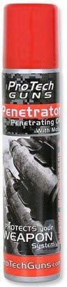 Pro Tech Guns Penetrator MoS2 100ml G11