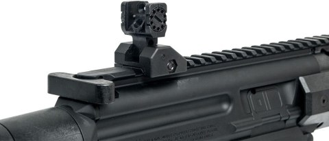 Sig Sauer Wiatrówka MPX 4,5mm AIR-MPX-177-88G-30-BLK