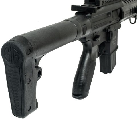 Sig Sauer Wiatrówka MPX 4,5mm AIR-MPX-177-88G-30-BLK