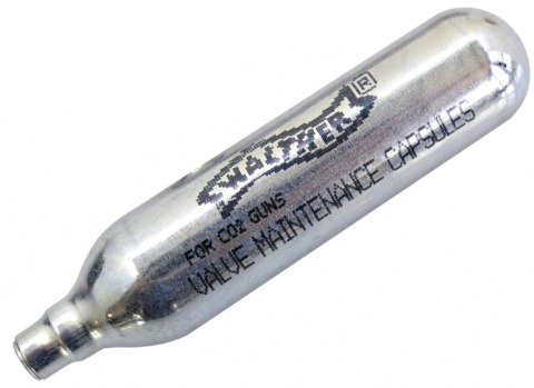 Umarex Nabój Kapsuła CO2 Konserwująco-czyszcząca 4.1683