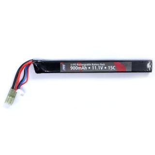 ASG Akumulator LiPo 11,1V 900mAh 18569