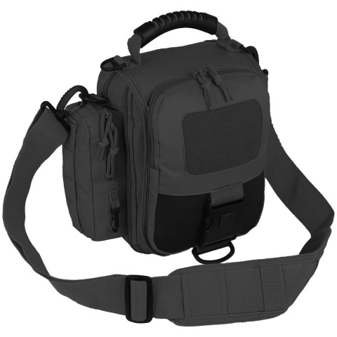 CAMO Torba taktyczna INDY 5,5L Black