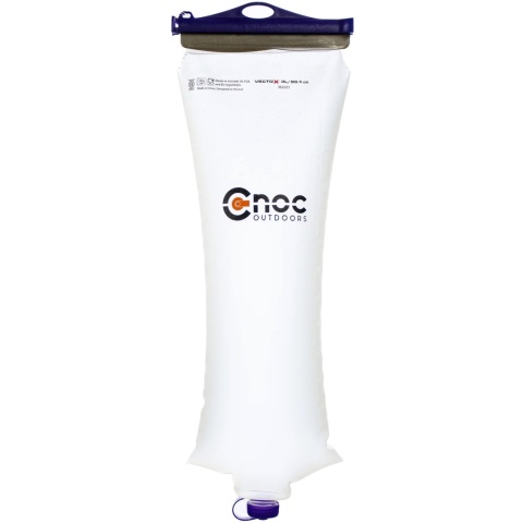 Cnoc VectoX 3L 28mm Purple Bukłak