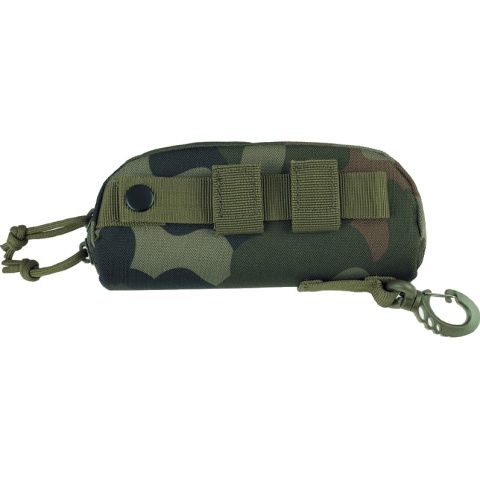 Dominator Etui na okulary wz93