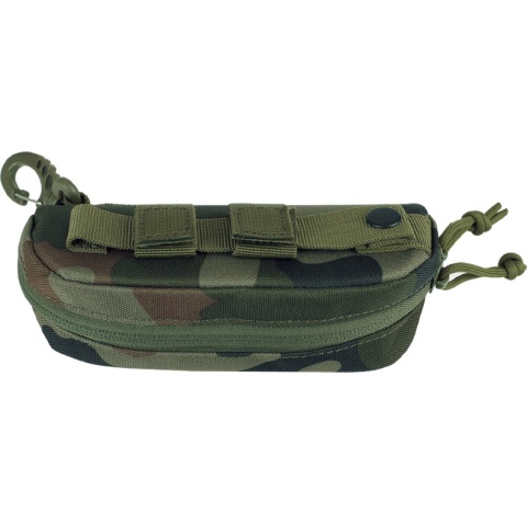 Dominator Etui na okulary wz93