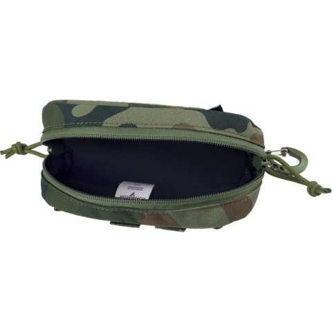 Dominator Etui na okulary wz93