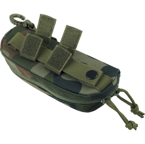 Dominator Etui na okulary wz93