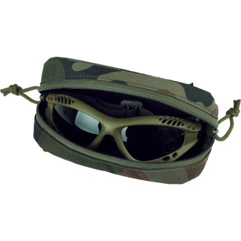 Dominator Etui na okulary wz93