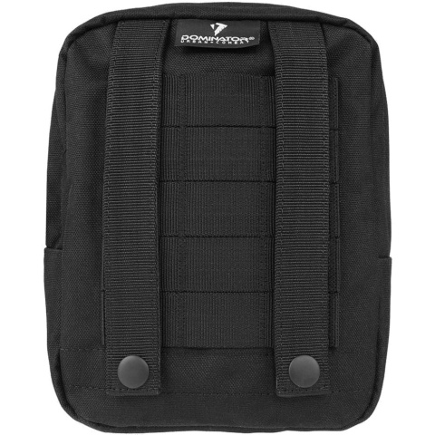 Dominator Ładownica Zasobnik Ranger Black