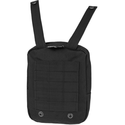 Dominator Ładownica Zasobnik Ranger Black