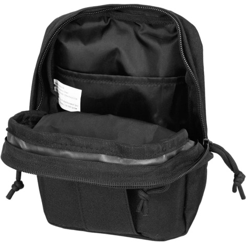 Dominator Ładownica Zasobnik Ranger Black