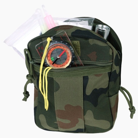 Dominator Ładownica Zasobnik Ranger wz93