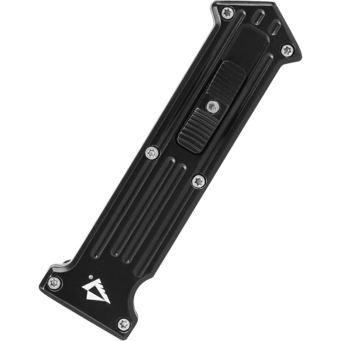 Dominator Nóż sprężynowy Automat Mini Black