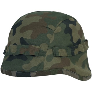 Dominator Pokrowiec na hełm M88 Fritz wz93