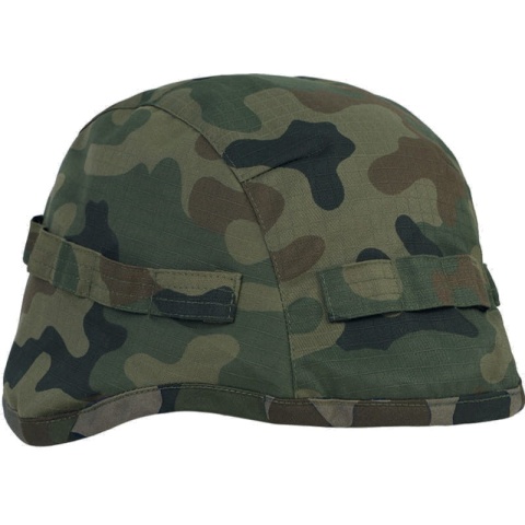 Dominator Pokrowiec na hełm M88 Fritz wz93