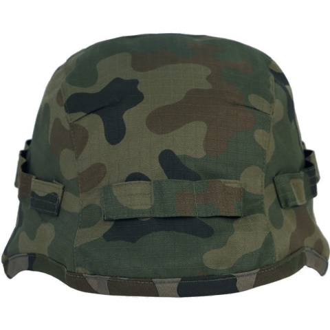 Dominator Pokrowiec na hełm M88 Fritz wz93