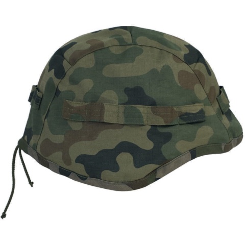 Dominator Pokrowiec na hełm M88 Fritz wz93