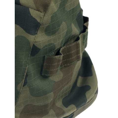 Dominator Pokrowiec na hełm M88 Fritz wz93