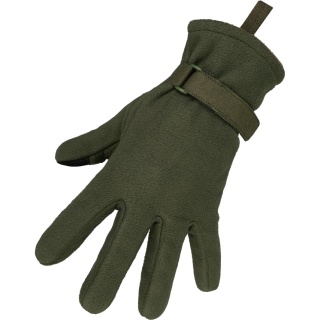 Dominator Rękawice polarowe Olive