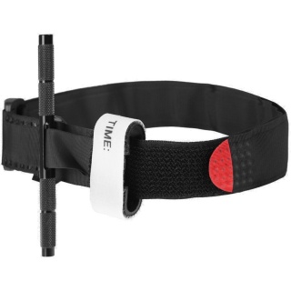 Dominator Replika stazy uciskowej Staza czarna