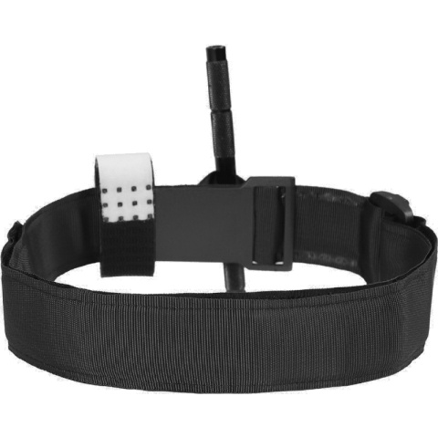 Dominator Replika stazy uciskowej Staza czarna