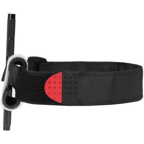 Dominator Replika stazy uciskowej Staza czarna