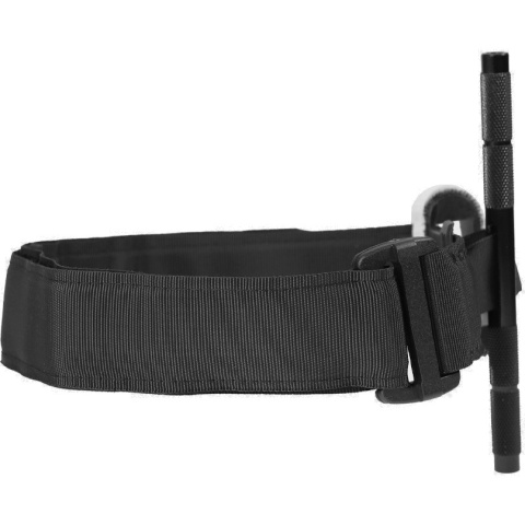 Dominator Replika stazy uciskowej Staza czarna