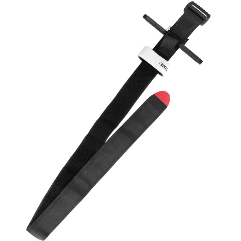 Dominator Replika stazy uciskowej Staza czarna