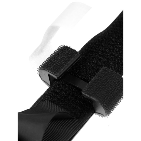 Dominator Replika stazy uciskowej Staza czarna