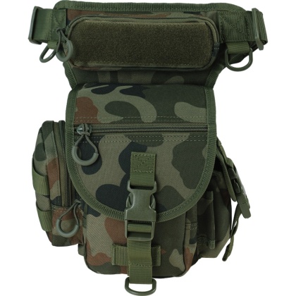 Dominator Torba udowa Reload wz93