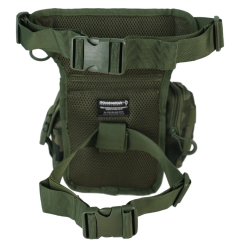 Dominator Torba udowa Reload wz93