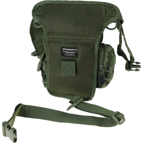 Dominator Torba udowa Reload wz93