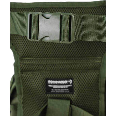 Dominator Torba udowa Reload wz93